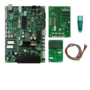 W XP600 boards kit without cable work for 1 piece xp600