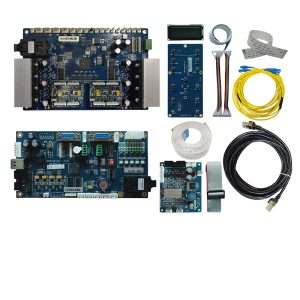 Hoson boards kit with cable work for 2 pieces i3200