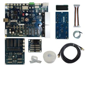 Hoson boards kit with cable work for 1 piece i3200