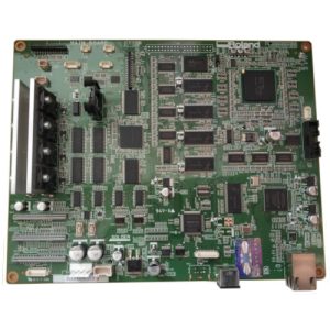 Mainboard RE-640