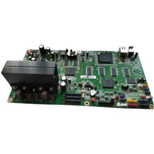 Mainboard RJ-900X