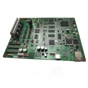 Mainboard RS-640 RS-540