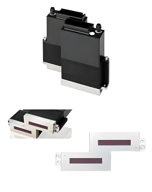 Ricoh TH6310F Printhead 1 color, 5PL – J388-00