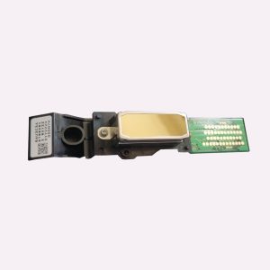 DX4 Golden Printhead of Roland SV LEF2-300 part number 6000005180