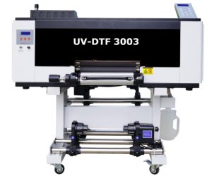 UV DTF AMO 3003