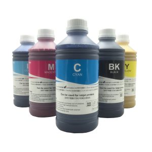 Sublimation Ink