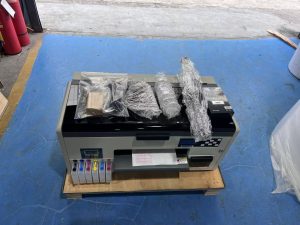 A3 Desktop dtf printer