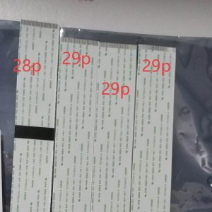 Cable of printhead dx7 of Roland