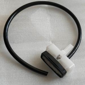 Cap captop UV Version for DX4 Roland