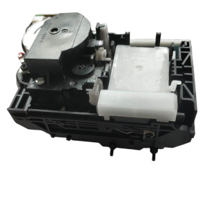 Cleaning Station of Epson 3880