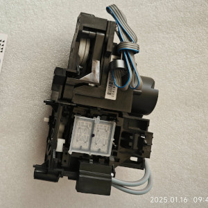 Cleaning Station of Epson SureColor P600