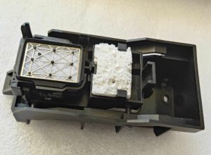 Cleaning Station of Mimaki JV33