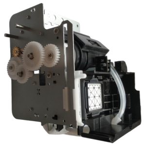 Cleaning station of Mutoh RJ900 RJ900X RJ900C