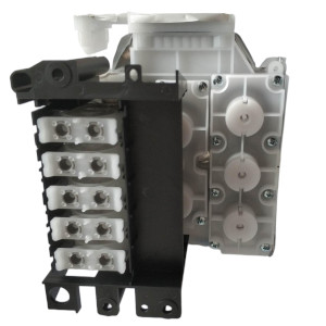 Damper Kit of Epson T7270