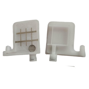 Damper of DX4 of Roland