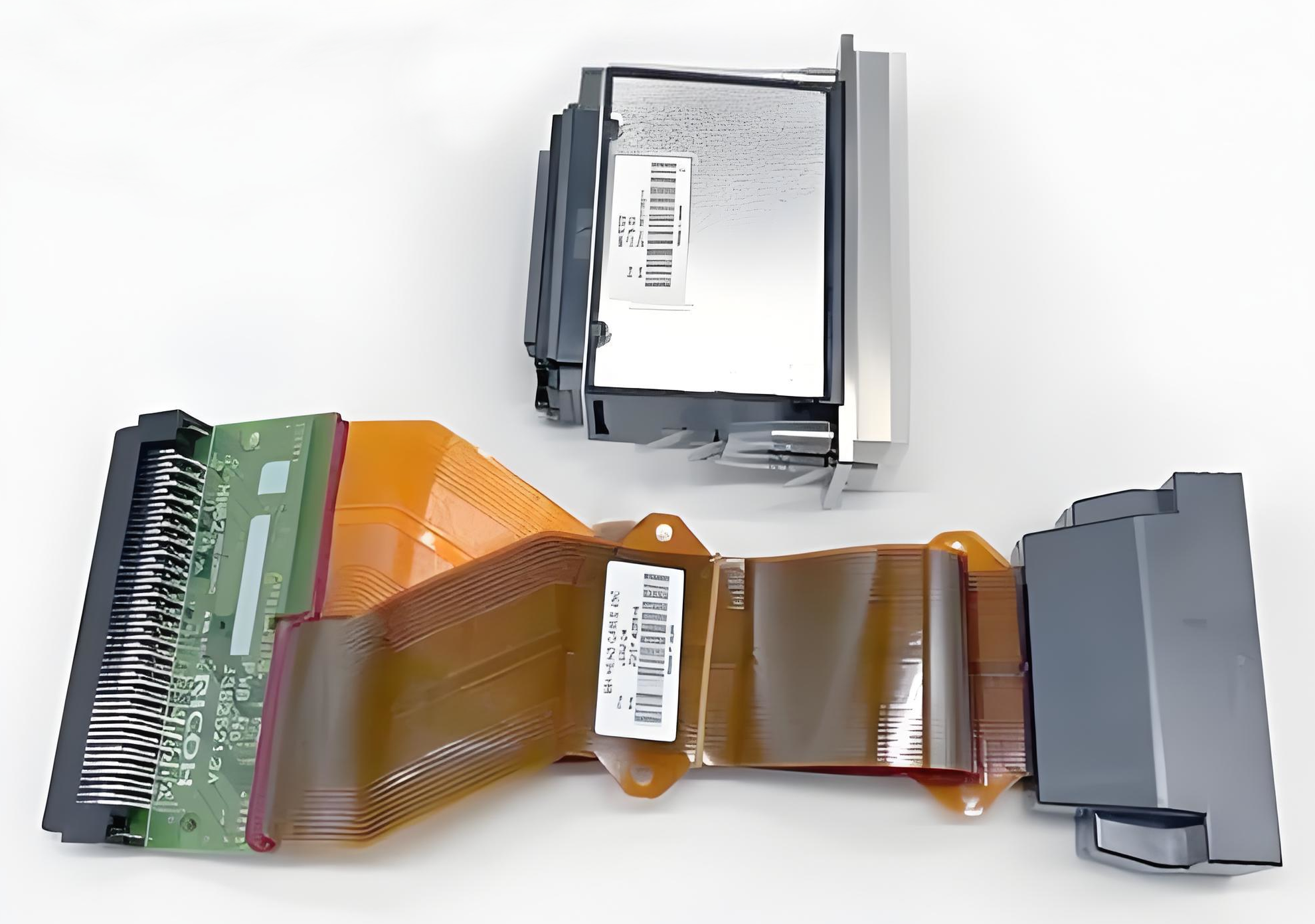Ricoh Gen6 Printhead MH5320 Two Colors 5PL- J376-03 - Image 3