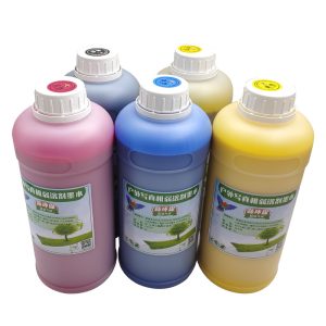 Eco-solvent Ink