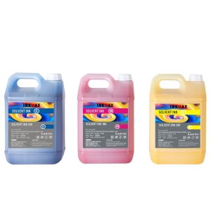 Solvent Ink