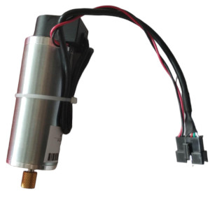 Scan motor of Roland RE-640,RF-640 RF-640A,RT-640,VS-300I,VS-540I,VS-640I,RA-640 generic