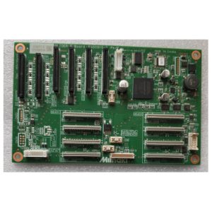 Slider board Head Board of Mimaki CJV300-160BS E400833-2 PB/F