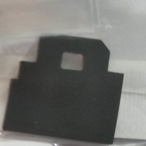 Wiper of dx4 for Roland Part number 1000003390