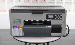 A3 Desktop dtf printer